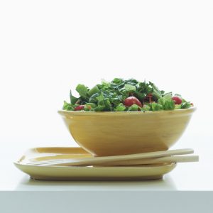Bowl of Salad